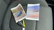 Ford Focus 1.0 EcoBoost ST-Line 5dr Petrol Hatchback